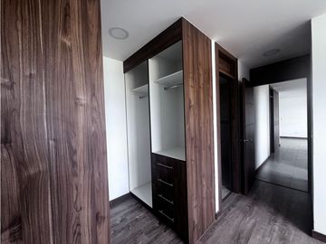 Tumbaco, Departamento en Renta, 60m2, 2 Habitaciones