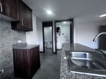 Tumbaco, Departamento en Renta, 60m2, 2 Habitaciones