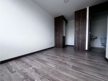 Tumbaco, Departamento en Renta, 60m2, 2 Habitaciones