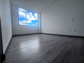 Tumbaco, Departamento en Renta, 60m2, 2 Habitaciones