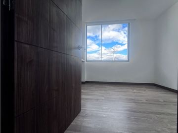 Tumbaco, Departamento en Renta, 60m2, 2 Habitaciones