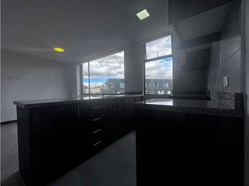 Tumbaco, Departamento en Renta, 60m2, 2 Habitaciones