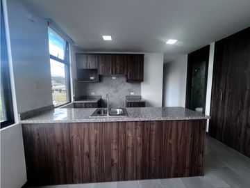 Tumbaco, Departamento en Renta, 60m2, 2 Habitaciones
