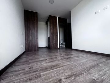 Tumbaco, Departamento en Renta, 60m2, 2 Habitaciones