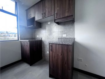 Tumbaco, Departamento en Renta, 60m2, 2 Habitaciones