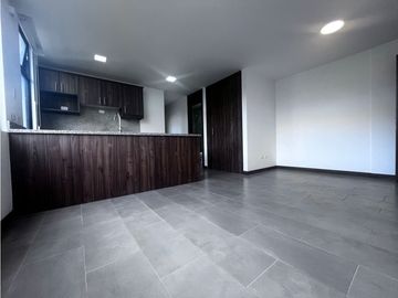 Tumbaco, Departamento en Renta, 60m2, 2 Habitaciones
