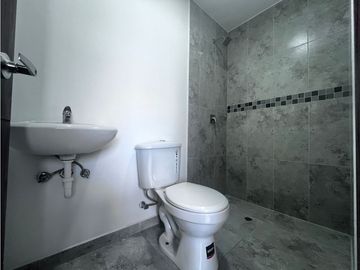 Tumbaco, Departamento en Renta, 60m2, 2 Habitaciones
