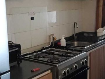 Departamento en venta en CONCEPCIÓN