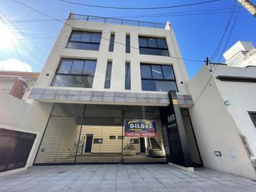 Venta Departamento 2 Amb. al Fte. en Haedo  