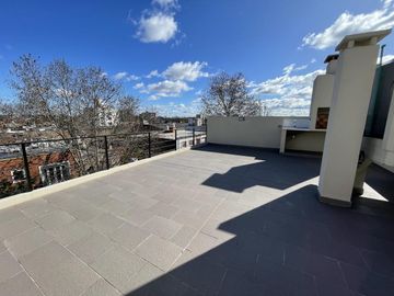 Venta Departamento 2 Amb. al Fte. en Haedo  