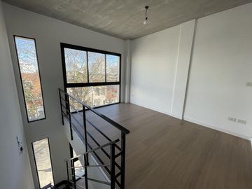Venta Departamento 2 Amb. al Fte. en Haedo  