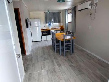 Hermoso hogar en Sauce Grande, Monte Hermoso.