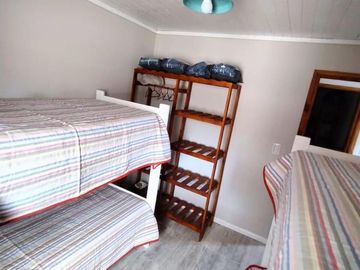 Hermoso hogar en Sauce Grande, Monte Hermoso.