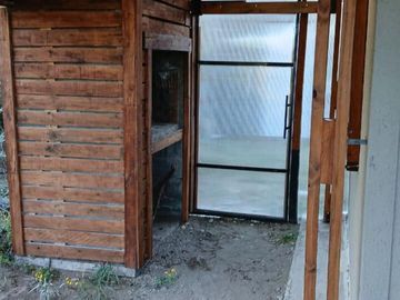 Hermoso hogar en Sauce Grande, Monte Hermoso.