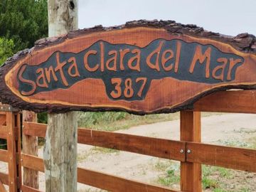 Hermoso hogar en Sauce Grande, Monte Hermoso.