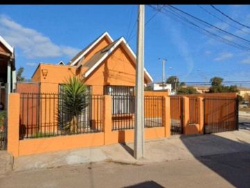 Casa en venta en LA SERENA