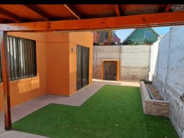 Casa en venta en LA SERENA