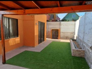 Casa en venta en LA SERENA
