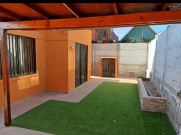 Casa en venta en LA SERENA