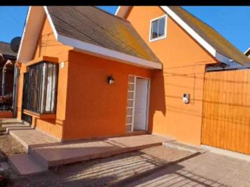 Casa en venta en LA SERENA