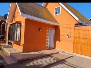 Casa en venta en LA SERENA