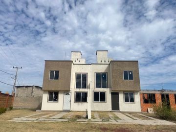 Casa en Venta, La Loma, 3 Recámaras.