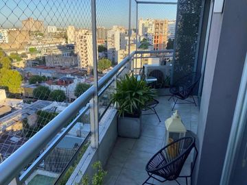 Departamento en venta - 3 Dormitorios 3 Baños - Avellaneda