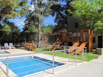 Venta - Departamento en Bambú Classic-APTO CRÉDITO