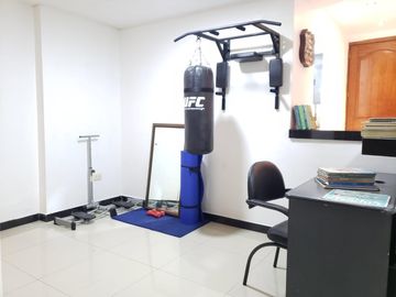 Arriendo Casa independiente en la Gonzales Suarez, Conjunto Herradura