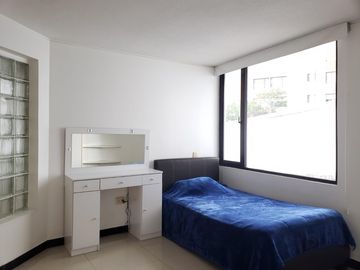 Arriendo Casa independiente en la Gonzales Suarez, Conjunto Herradura