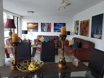 Arriendo Casa independiente en la Gonzales Suarez, Conjunto Herradura