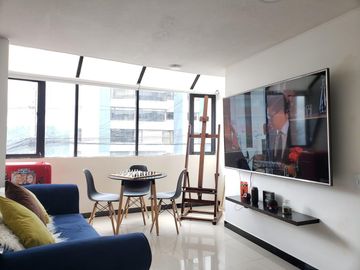 Arriendo Casa independiente en la Gonzales Suarez, Conjunto Herradura