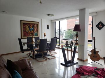 Arriendo Casa independiente en la Gonzales Suarez, Conjunto Herradura