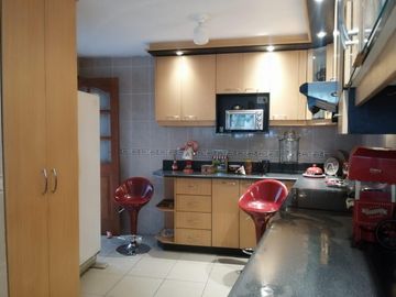 Arriendo Casa independiente en la Gonzales Suarez, Conjunto Herradura