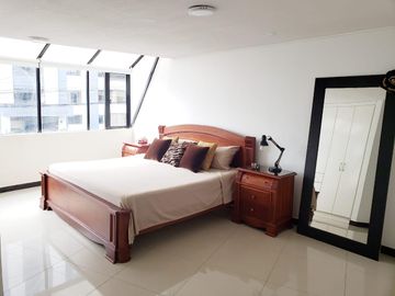 Arriendo Casa independiente en la Gonzales Suarez, Conjunto Herradura