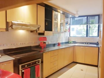 Arriendo Casa independiente en la Gonzales Suarez, Conjunto Herradura