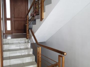 Arriendo Casa independiente en la Gonzales Suarez, Conjunto Herradura