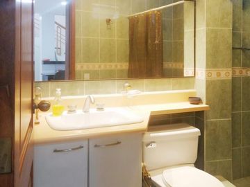 Arriendo Casa independiente en la Gonzales Suarez, Conjunto Herradura