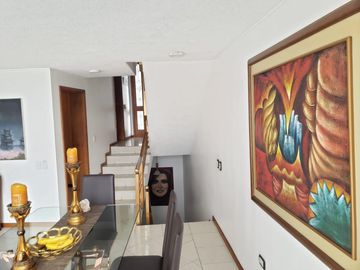 Arriendo Casa independiente en la Gonzales Suarez, Conjunto Herradura