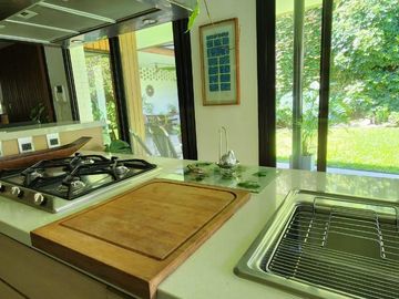 Venta Casa en Beccar vias a Libertador 3 dormitorios