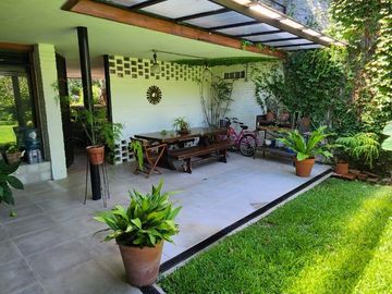 Venta Casa en Beccar vias a Libertador 3 dormitorios