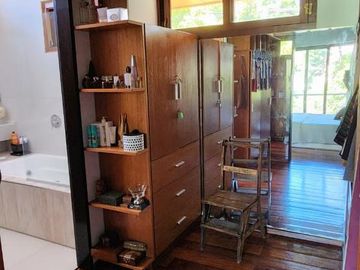Venta Casa en Beccar vias a Libertador 3 dormitorios