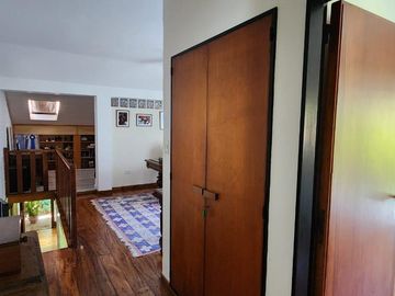 Venta Casa en Beccar vias a Libertador 3 dormitorios