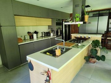 Venta Casa en Beccar vias a Libertador 3 dormitorios