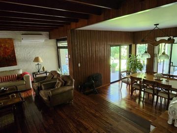 Venta Casa en Beccar vias a Libertador 3 dormitorios