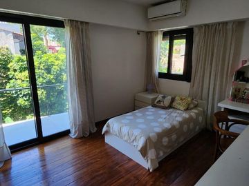Venta Casa en Beccar vias a Libertador 3 dormitorios