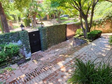 Venta Casa en Beccar vias a Libertador 3 dormitorios