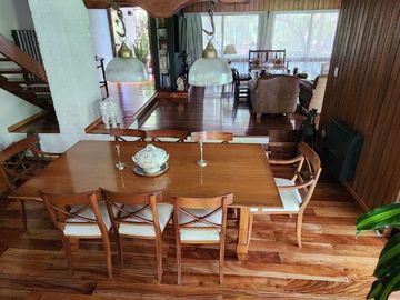 Venta Casa en Beccar vias a Libertador 3 dormitorios