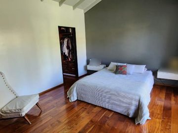 Venta Casa en Beccar vias a Libertador 3 dormitorios