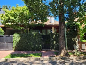 Venta Casa en Beccar vias a Libertador 3 dormitorios